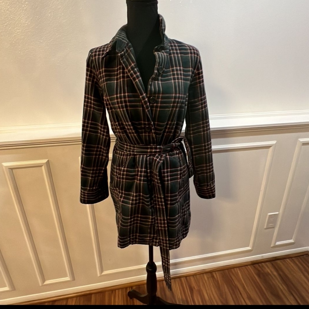 Pendleton Jacket Size Medium - image 3